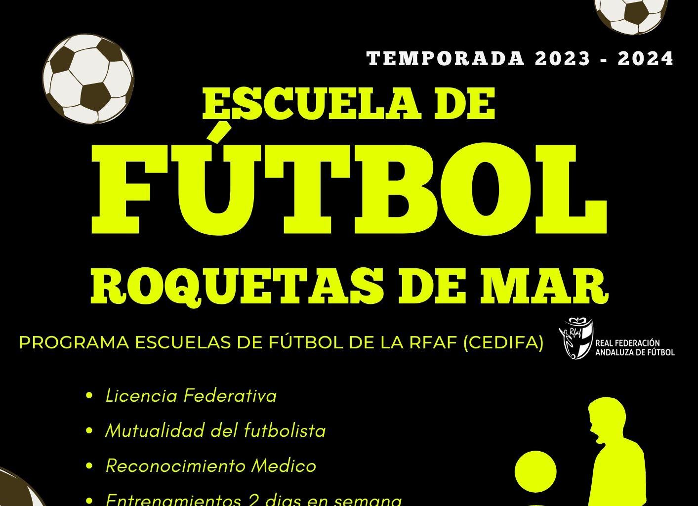 La Escuela Municipal de Roquetas de Mar tiene mucha historia.