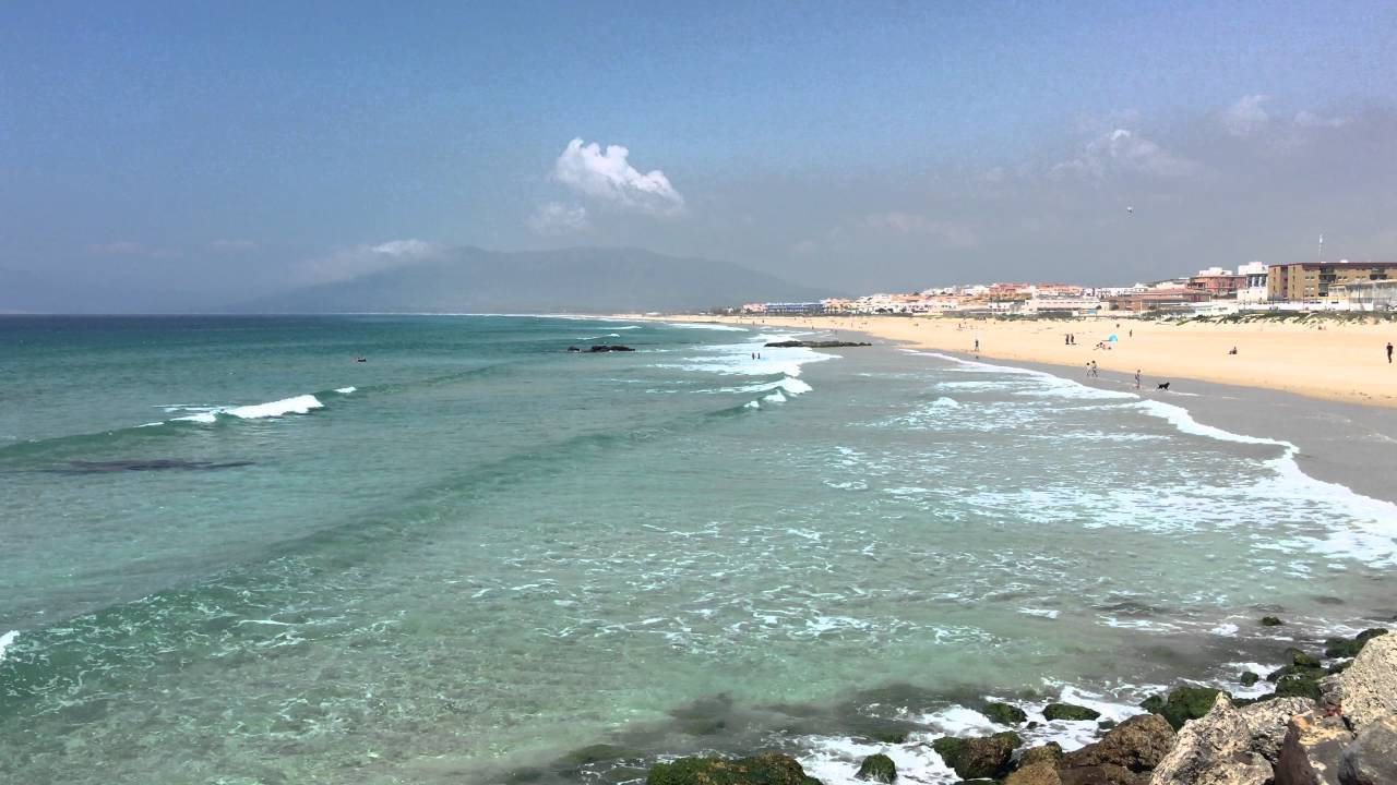 Playa de Los Lances