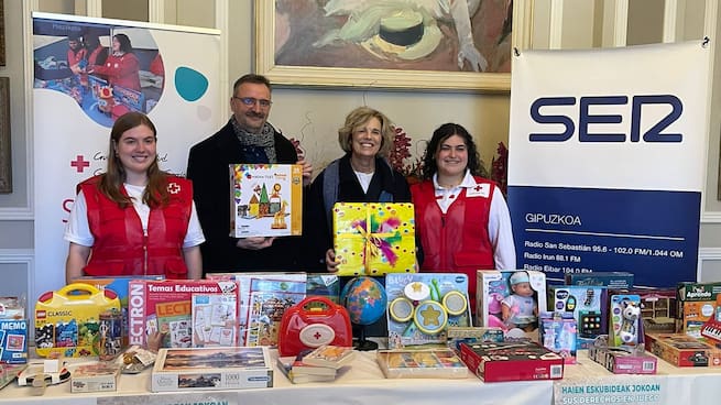 “Porque jugar no es un lujo, es un derecho”