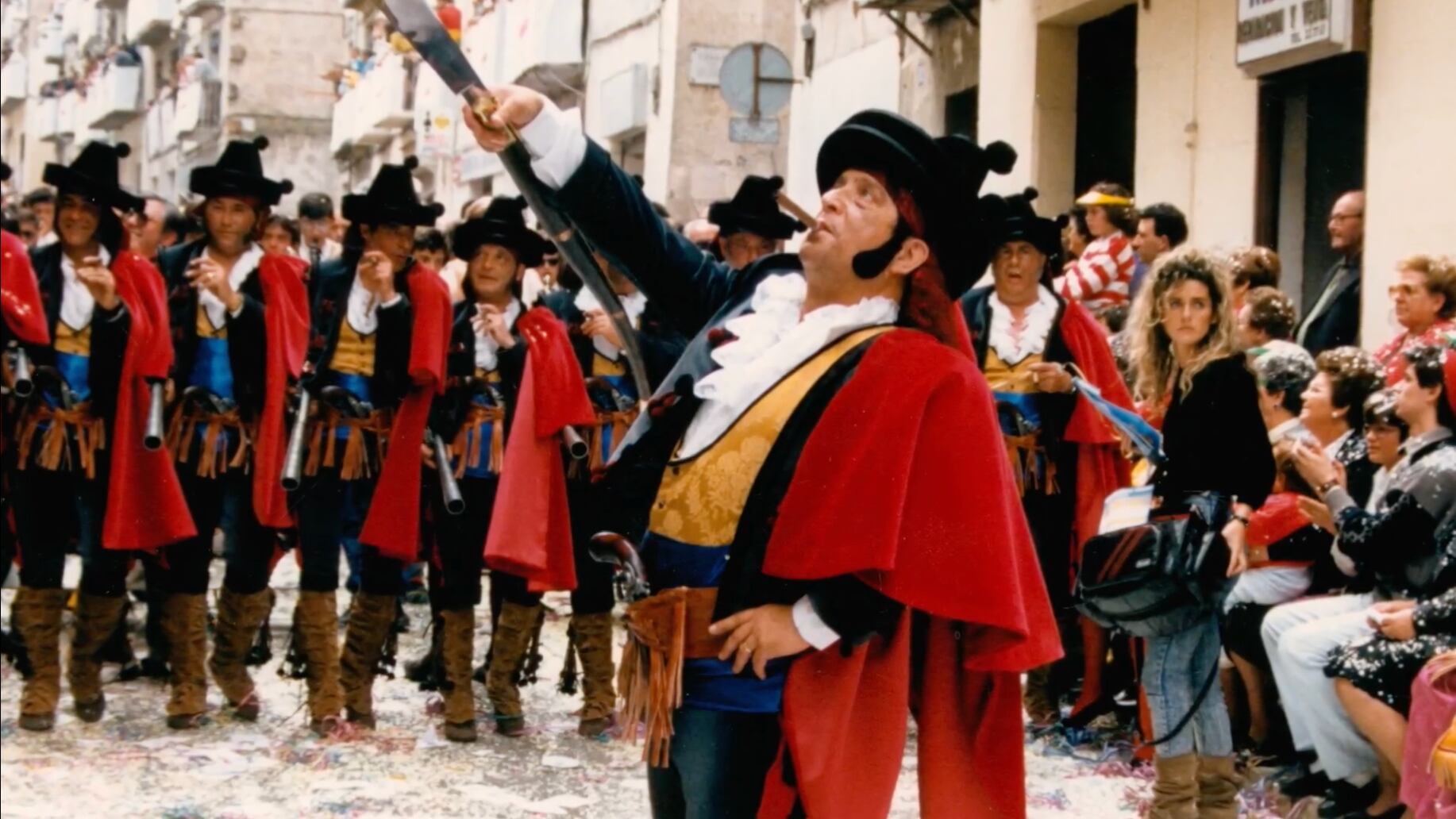 Vicente Cortés 'Tito'