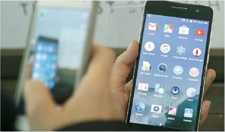 Los hechos han ocurrido en un comercio del barrio del Polígono.