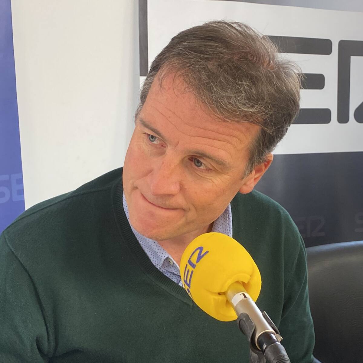 Borja Suárez pide a Sentir Aranda que aclare sus ideas respecto al convenio de Bomberos