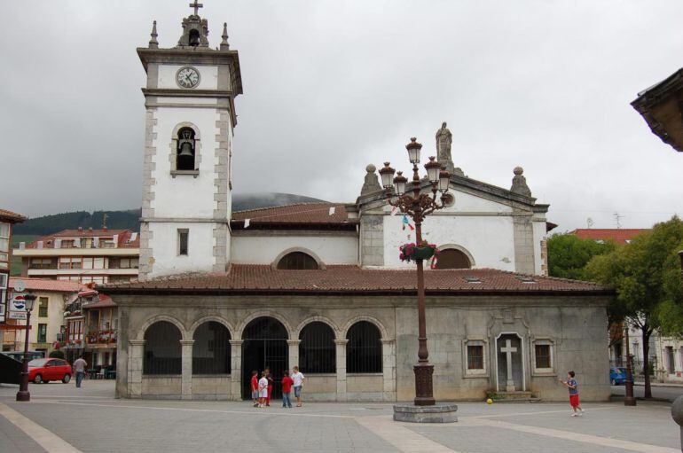 Ramales de la Victoria (Cantabria)