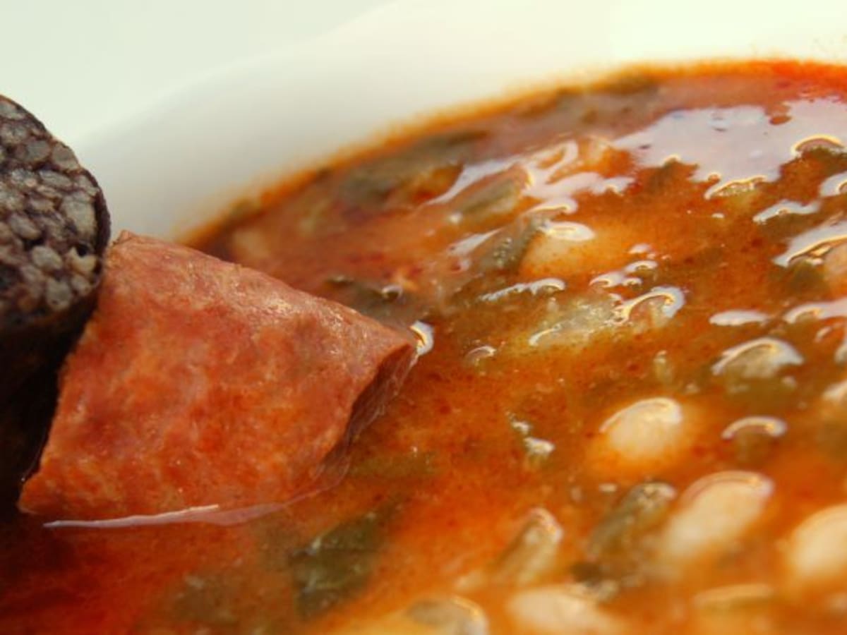 Degustar las tapas de cuchara de San Agustín del Guadalix, ¡tiene premio!