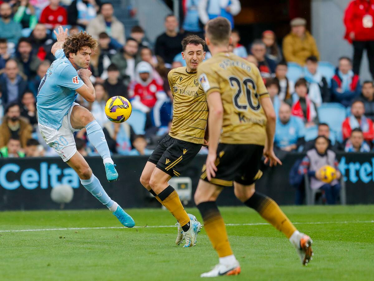 El análisis de la derrota en Vigo: vuelta a las andadas cuando nadie lo esperaba.