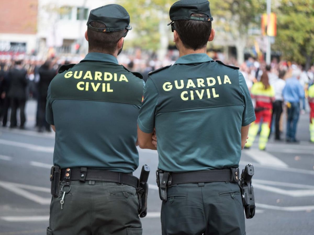 Hallan el cadáver de un hombre en una casa de Puerto Lumbreras