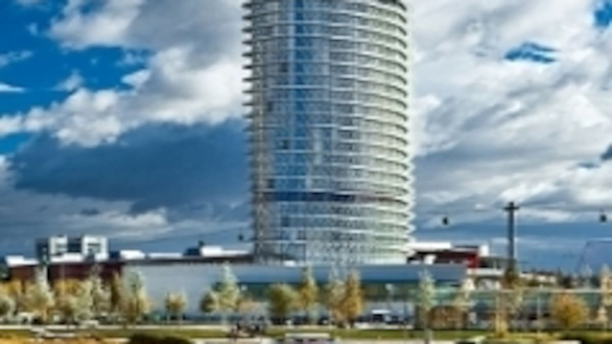 Hoy por Hoy Zaragoza y la oca Lola (06/11/25)