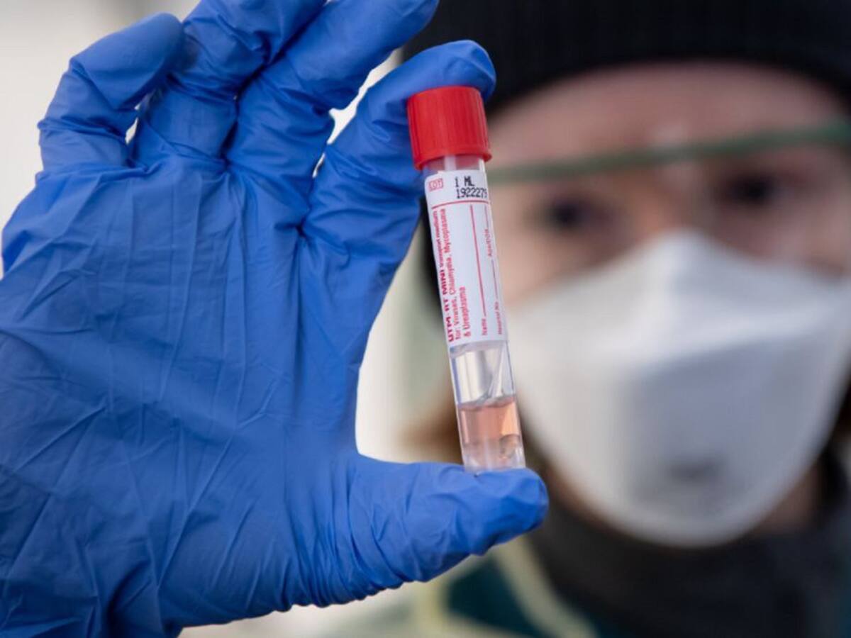 La ausencia de test sigue restando credibilidad a los datos de la epidemia en Zamora