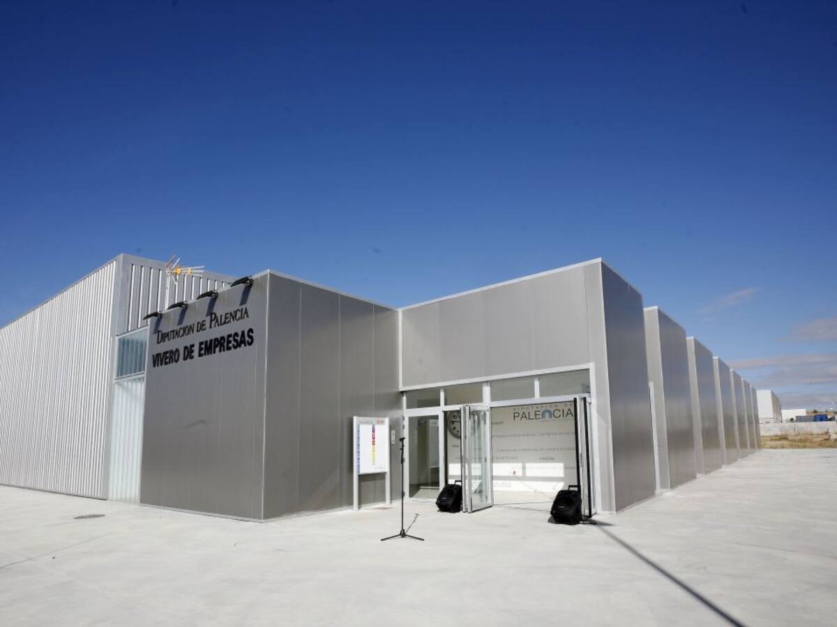 La Diputación destina 1,4 millones para la creación y consolidación del tejido industrial en la provincia