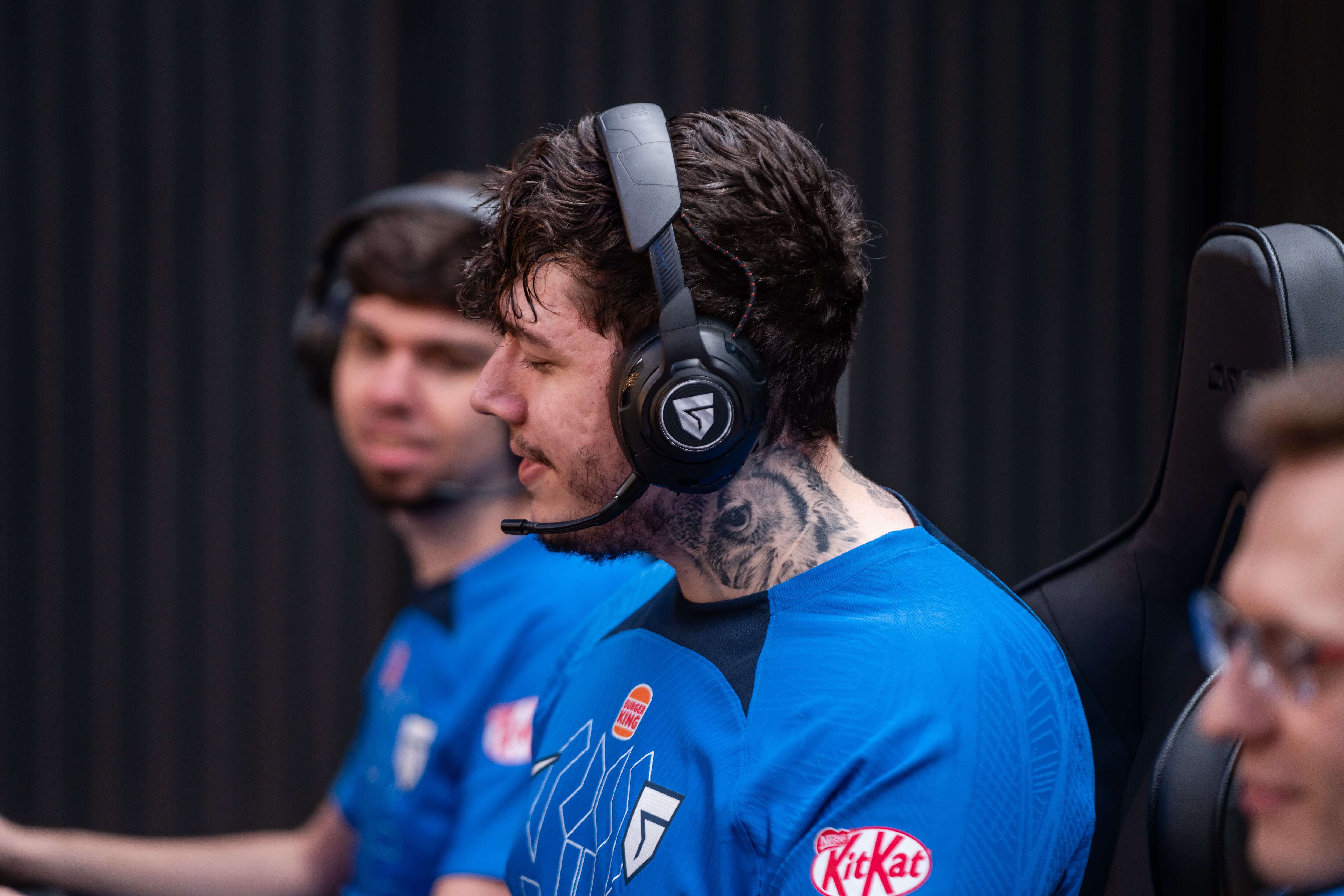 Giants, el club de esports malagueño, ha arrancado la segunda vuelta de la Superliga de League of Legends con pleno tras vencer a Fnatic TQ y UCAM Tokiers