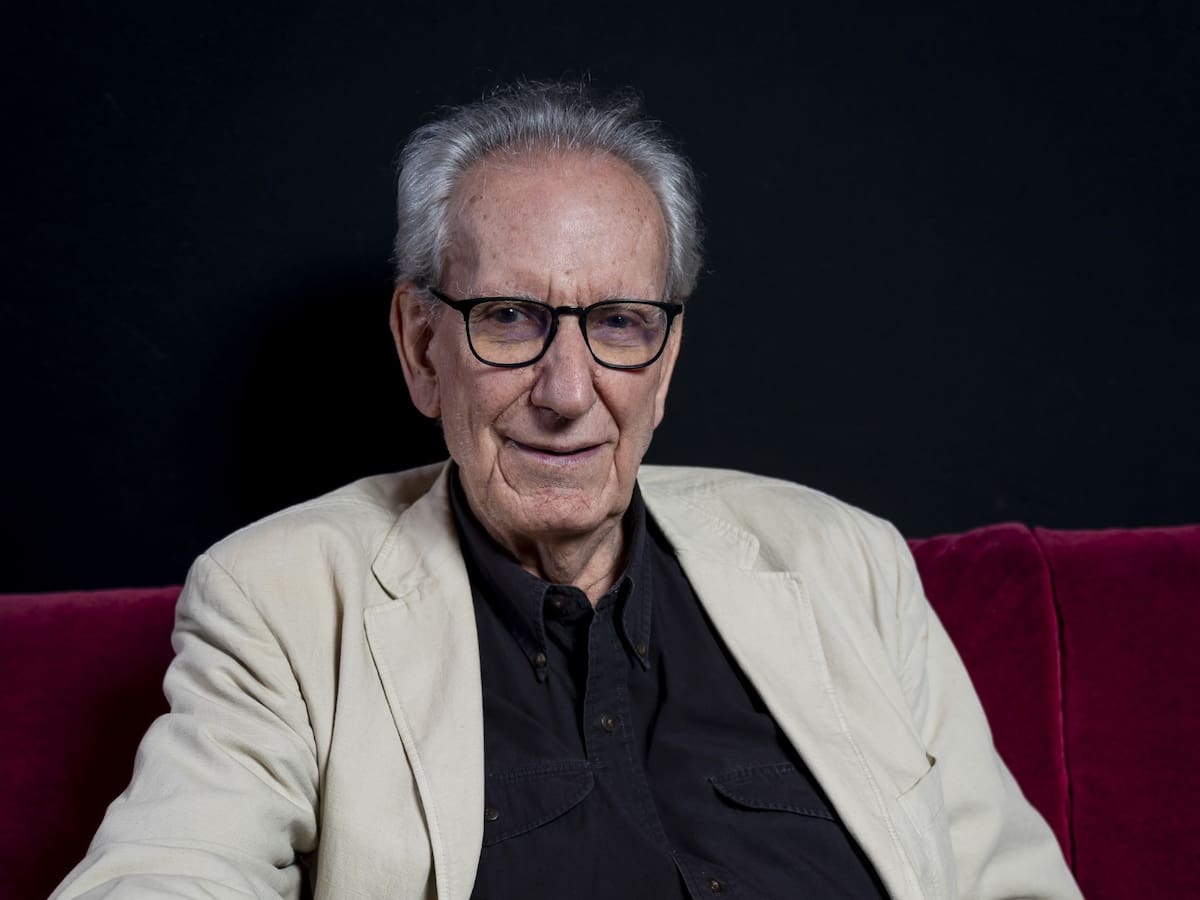 Jaime Chávarri recibirá el Feroz de Honor 2024