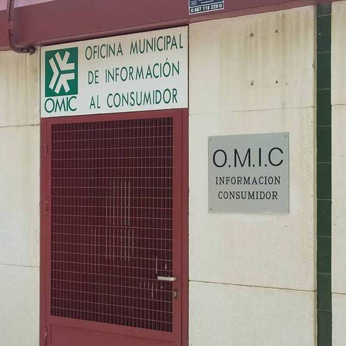 La OMIC atenderá a los damnificados por el cierre de la cadena Estética-Depilación Ideal