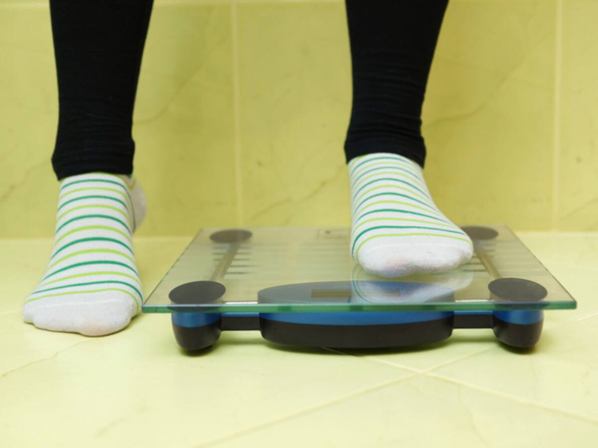 Dieta y ejercicio, los buenos propósitos para 2023