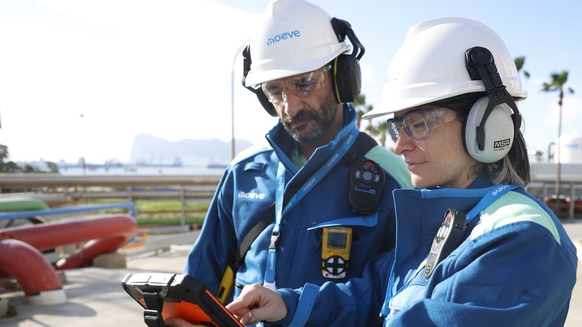 Moeve celebra las jornadas de puertas abiertas