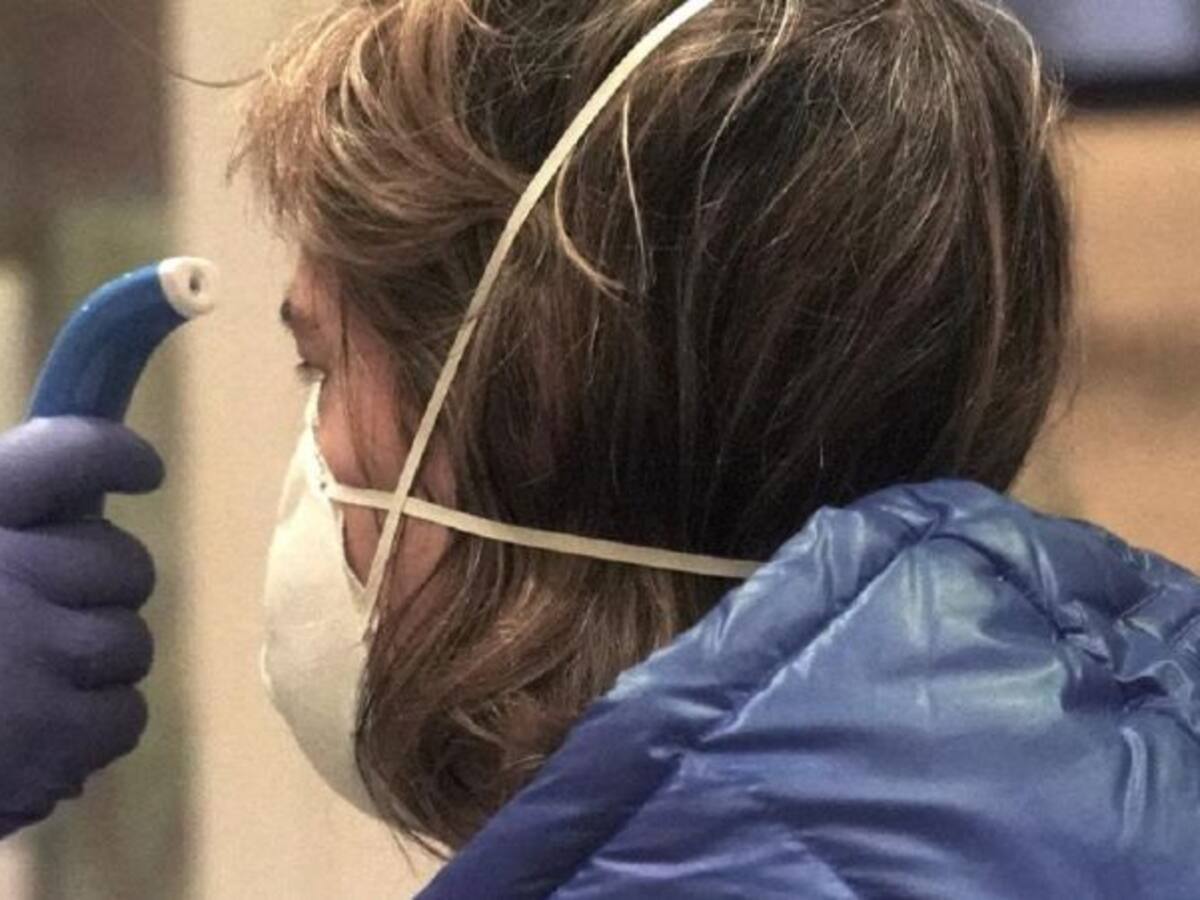 La provincia de A Coruña registra el 44% de los contagios detectados en Galicia, según Sanidad