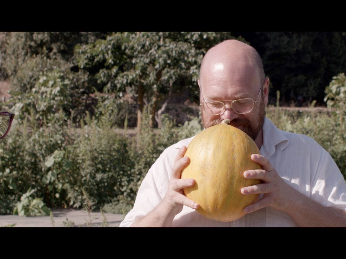 "Segones oportunitats", guanyador d’un premi del Food Film Menu 2023