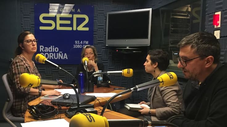 Debate de políticos (28/01/19)