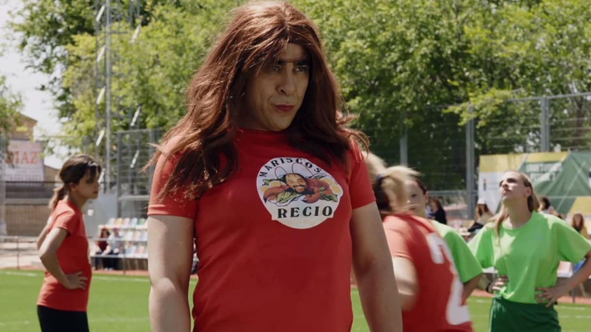 'La que se avecina' preside la noche y 'La Voz Senior' supera por los pelos los 2 millones