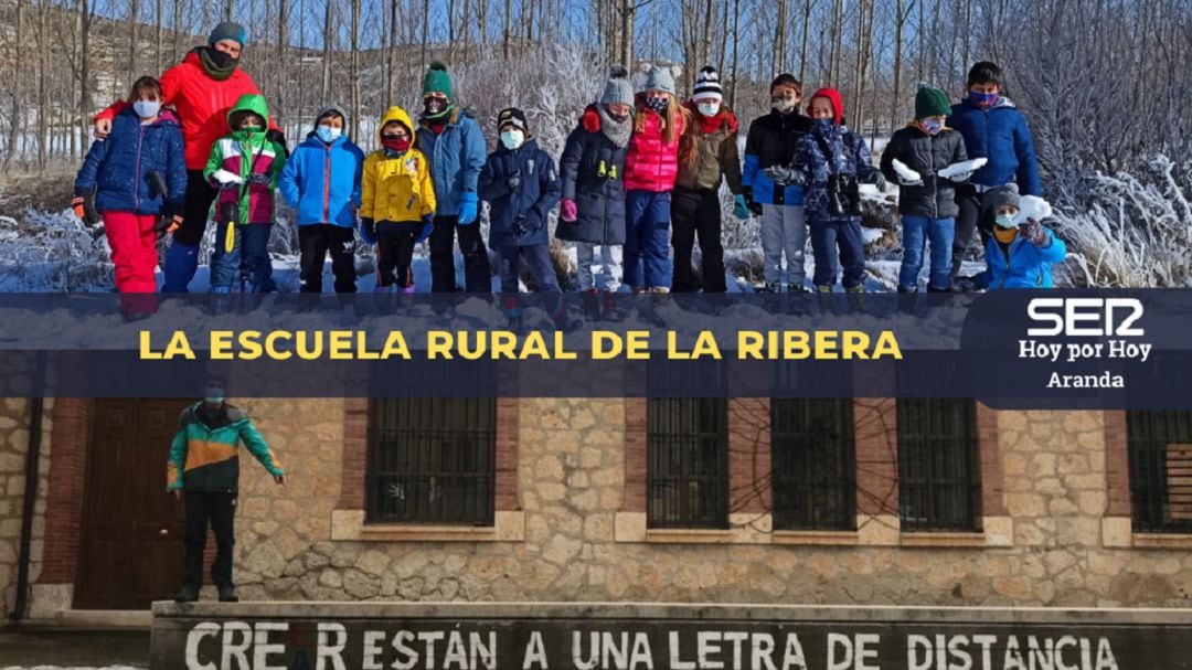 Escuela Rural