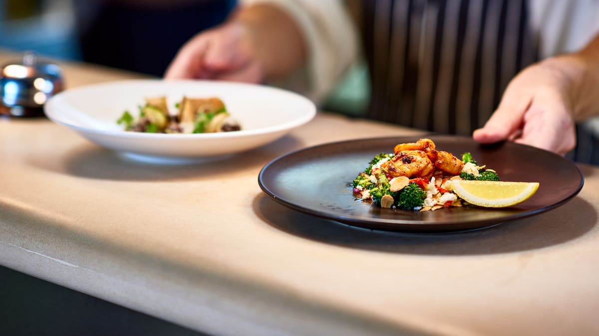 Entrevista con Jesús Abellaneda, presidente de Hostelor(Lorca)