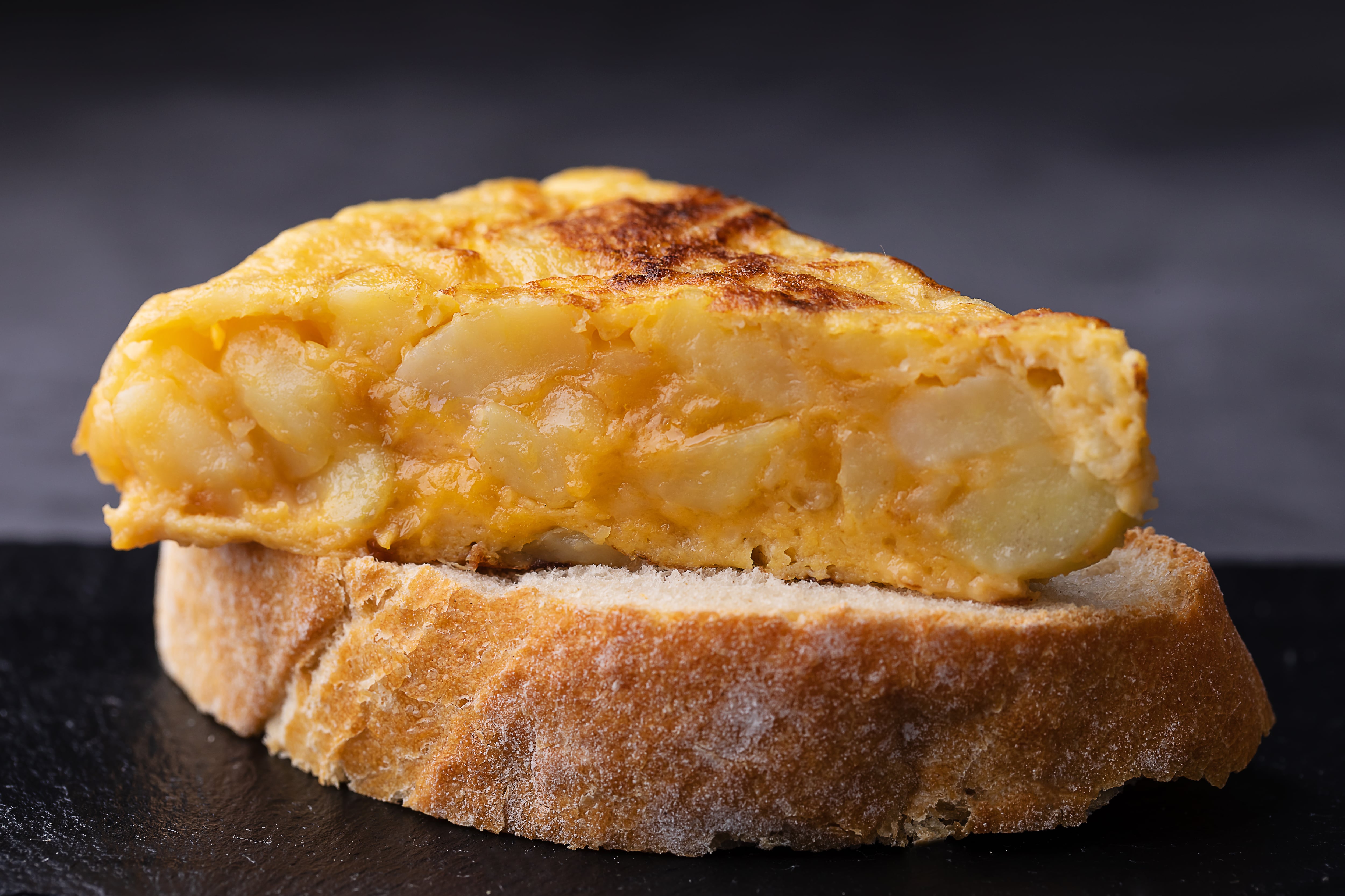 En la final provincial del Concurso de Tortilla de Patatas de Burgos participan 20 establecimientos