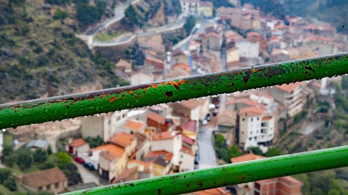 El turismo rural de Castilla-La Mancha tiene unas cifras muy altas de reservas para estas fechas a la espera de las llamadas de última hora