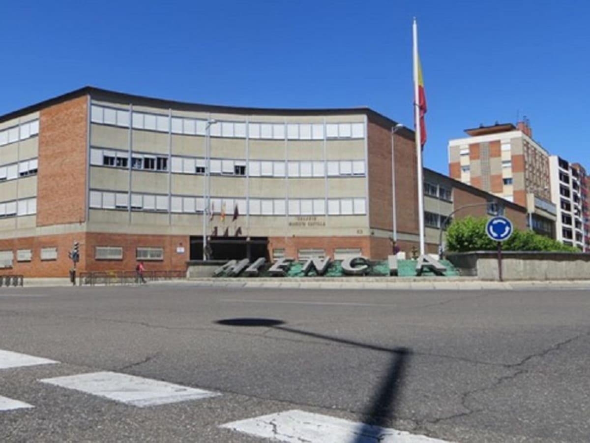 Maristas recibe a las familias de cara al curso 2021-2022