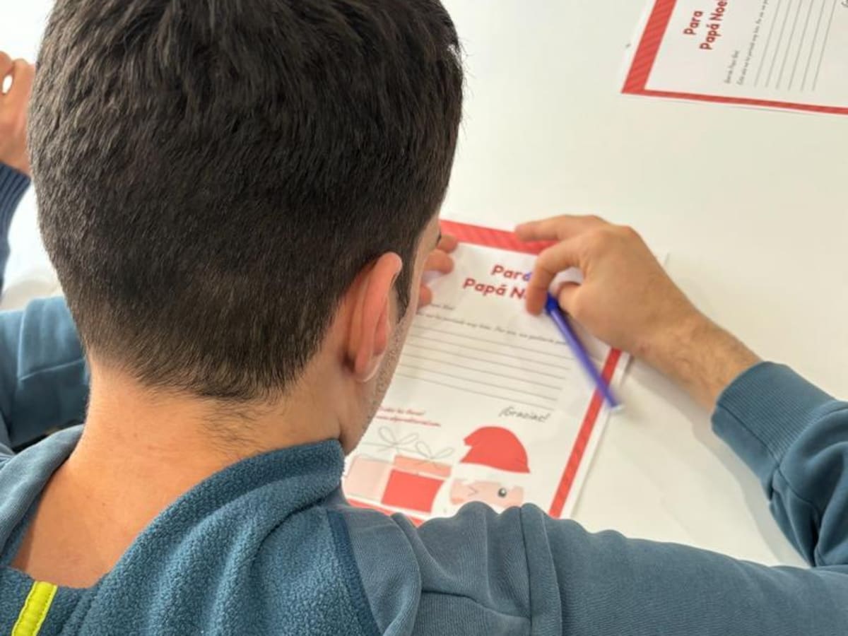 Carmen Rosa es madre de un niño de 11 años que lleva tres años esperando por un diagnóstico de dependencia