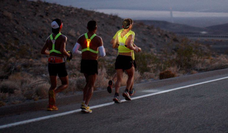 La carrera se desarrollará también durante la madrugada