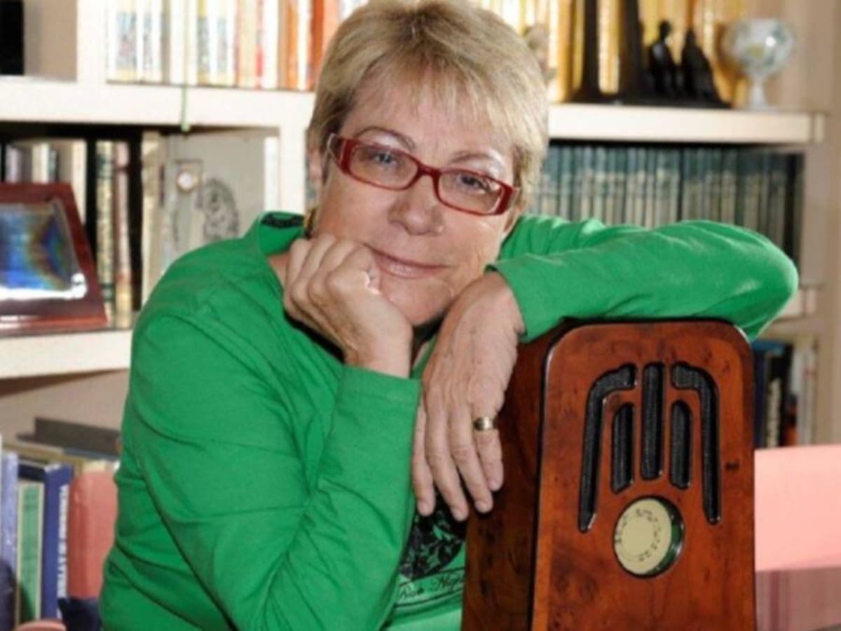 El punto de vista de Pity Alarcón: "regularización necesaria"