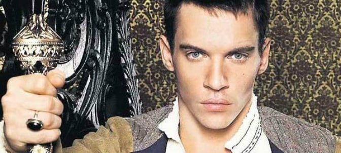 Jonathan Rhys Meyers