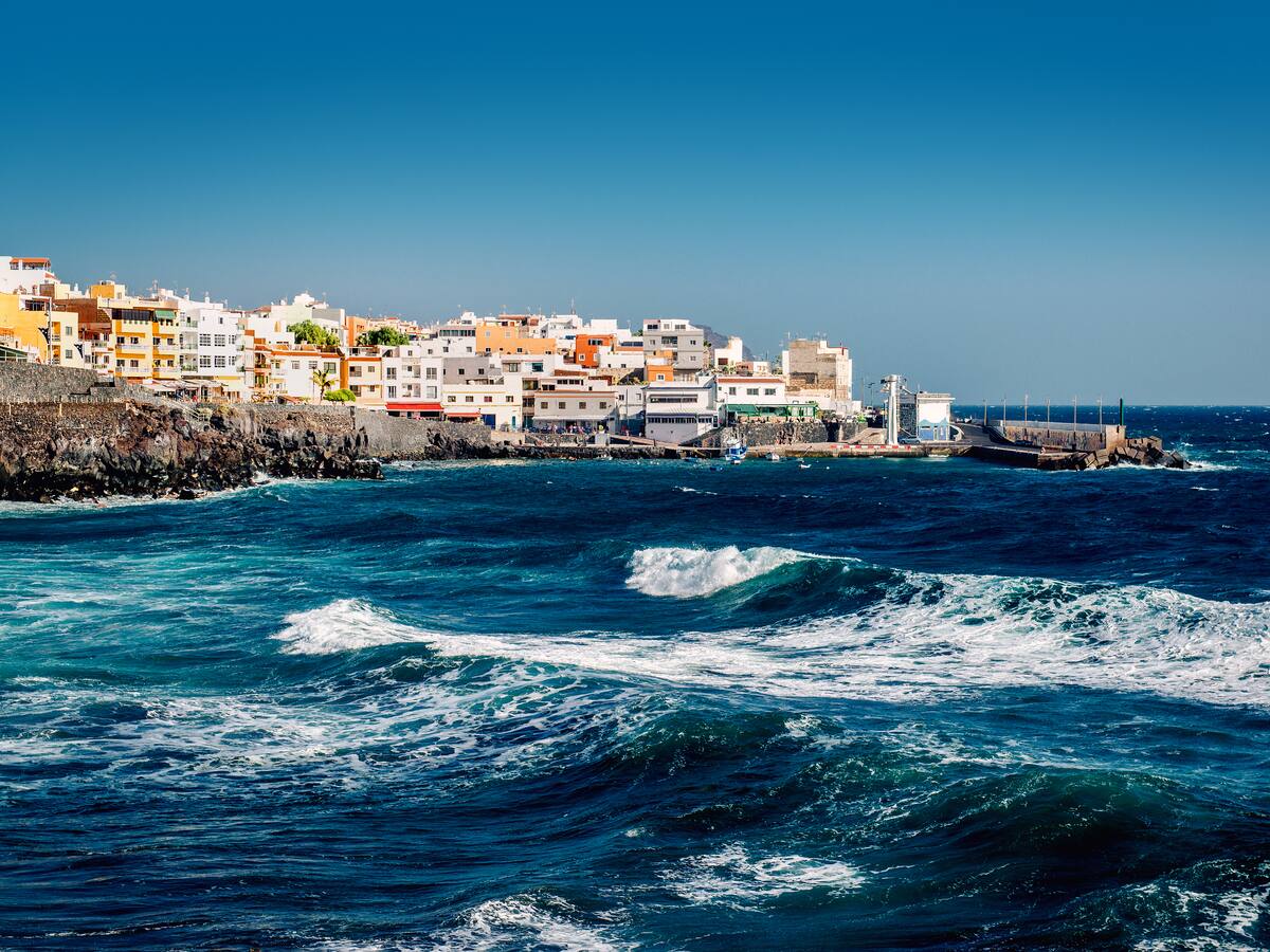 La alcaldesa de Granadilla acusa al Gobierno de Canarias de no tener la "intención real" de declarar zonas tensionadas