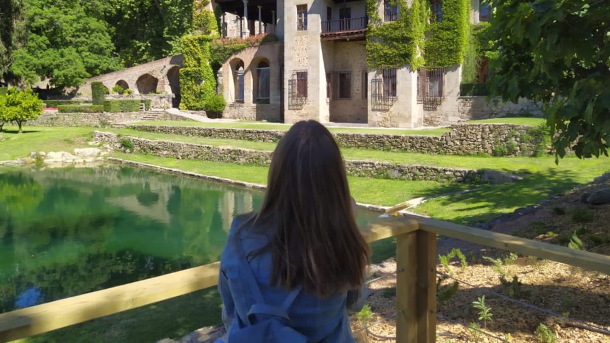 El Monasterio de Yuste candidato a Sello del Patrimonio Cultural Europeo