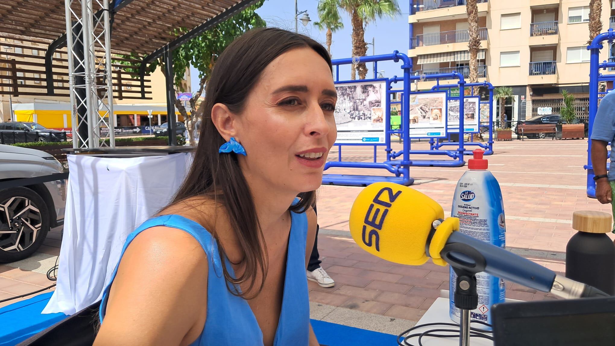 La Radio al Sol desde Mazarrón 2025
