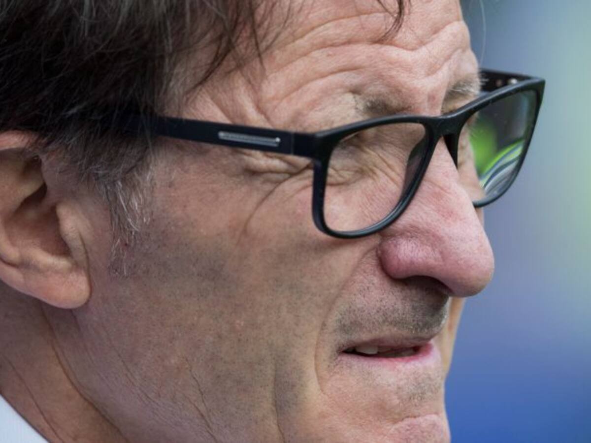 Anquela debuta con el Dépor ante su anterior equipo, el Oviedo