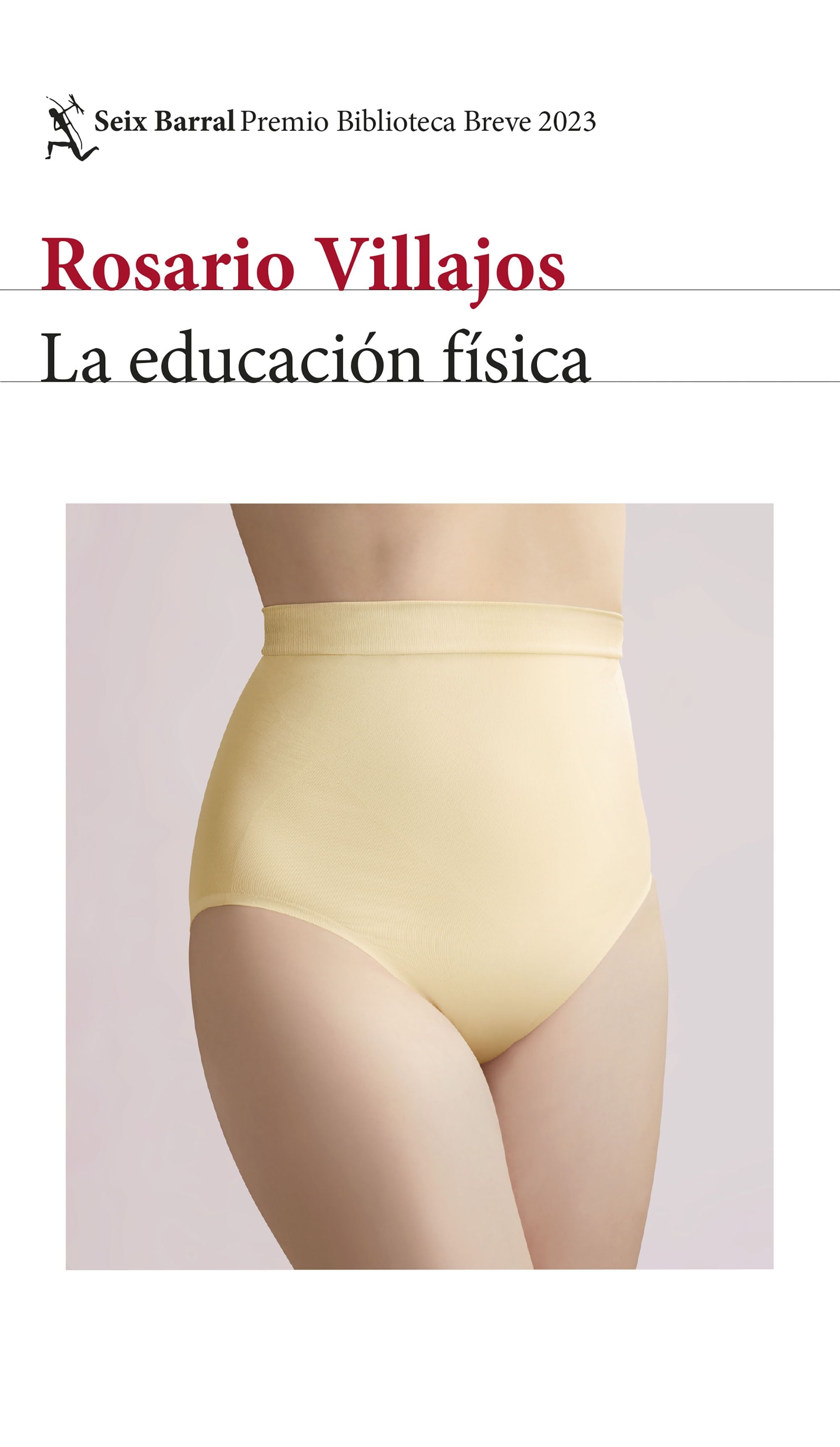 Portada de &#039;La educación física&#039;