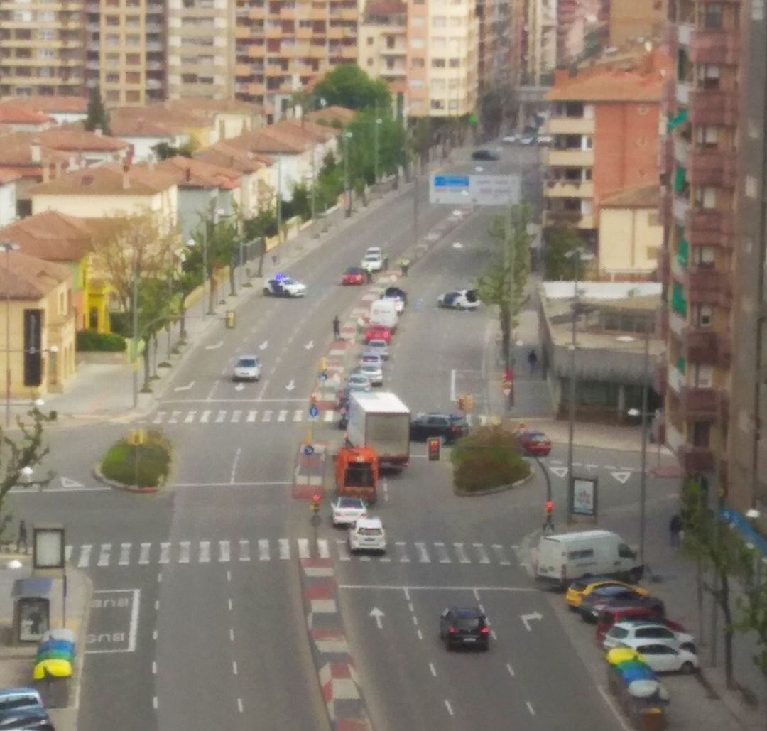 Controls de trànsit