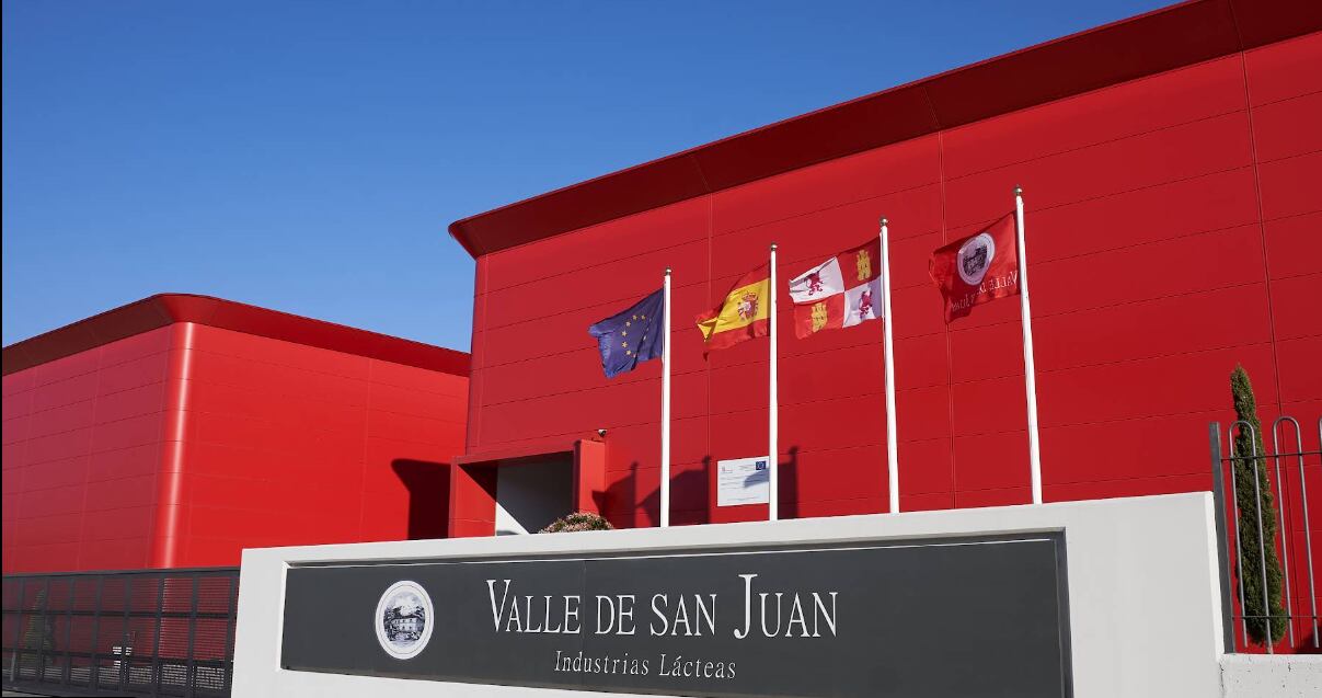 Empresa Valle de San Juan