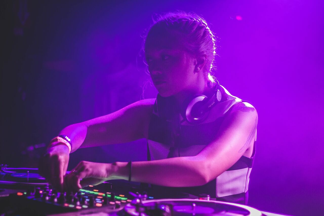 El talento artístico cunde en la juventud