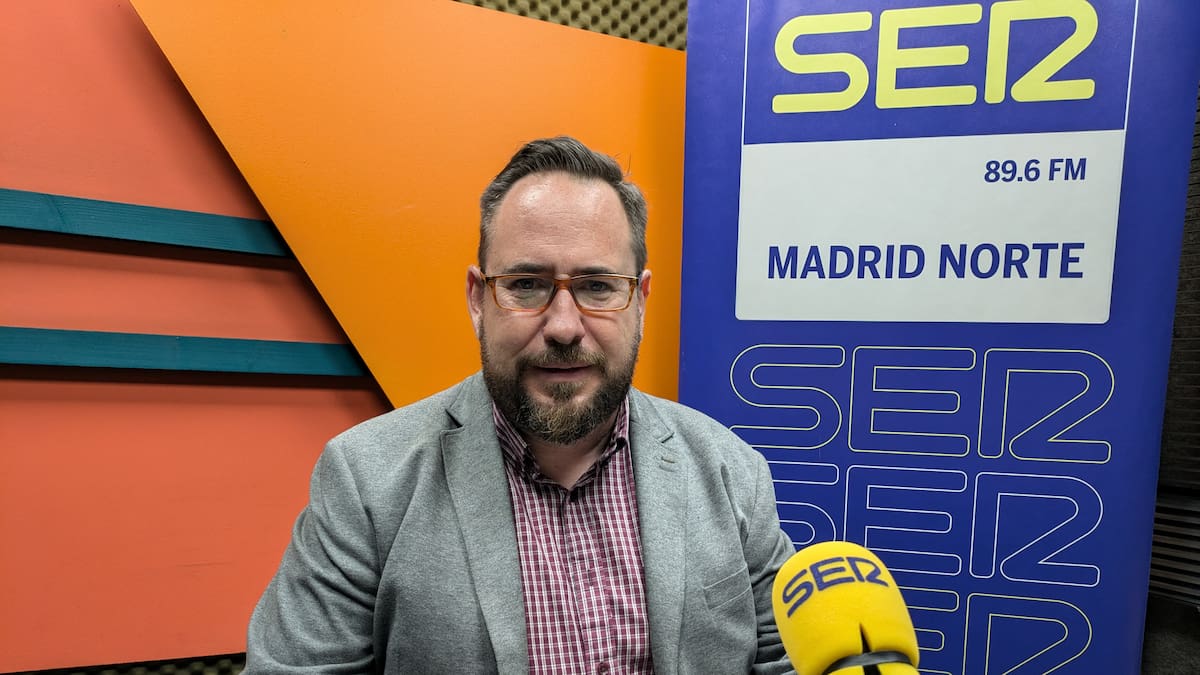 Hablamos con Jorge Alberto Campos, portavoz de Contigo, que hace una valoración de los presupuestos municipales de 2025