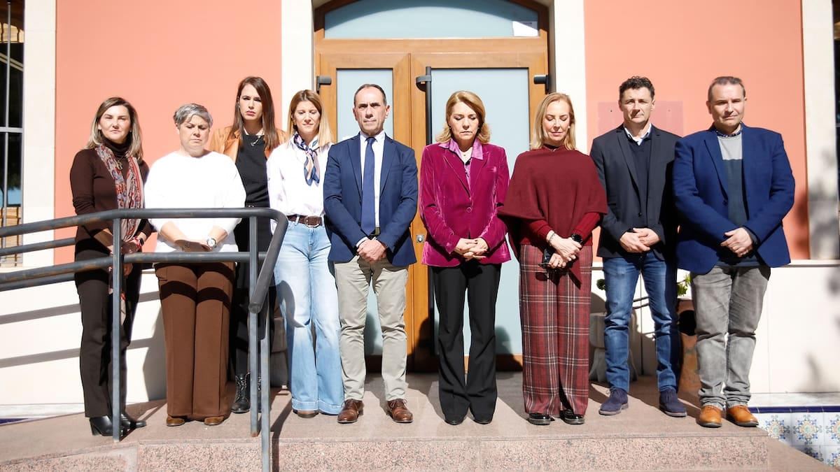 Susana Camarero, consellera de Igualdad, destaca el aumento de atenciones a víctimas de violencia de género en el Centro Mujer de Elda