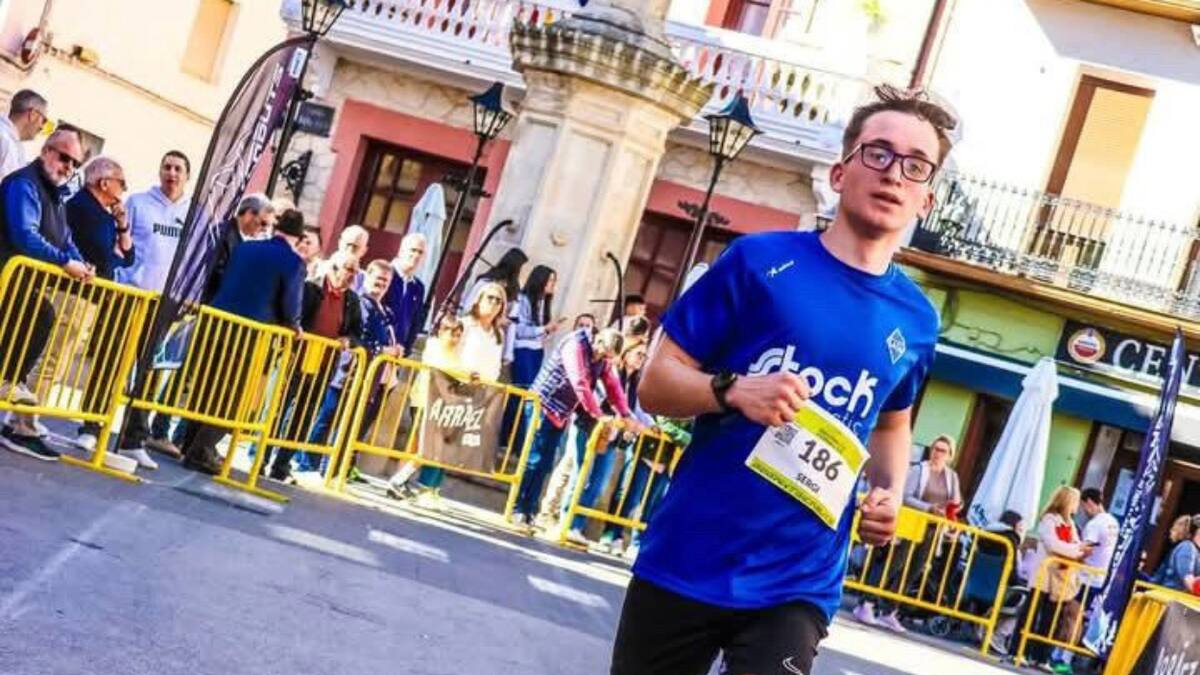 Fran Mollà: “El CAVA Ontinyent sigue creciendo pese a los obstáculos y firma un fin de semana muy positivo”