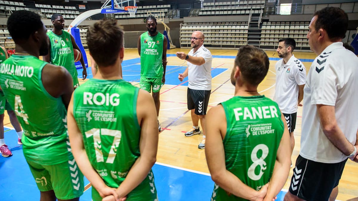 Entrevista Frederic Castello