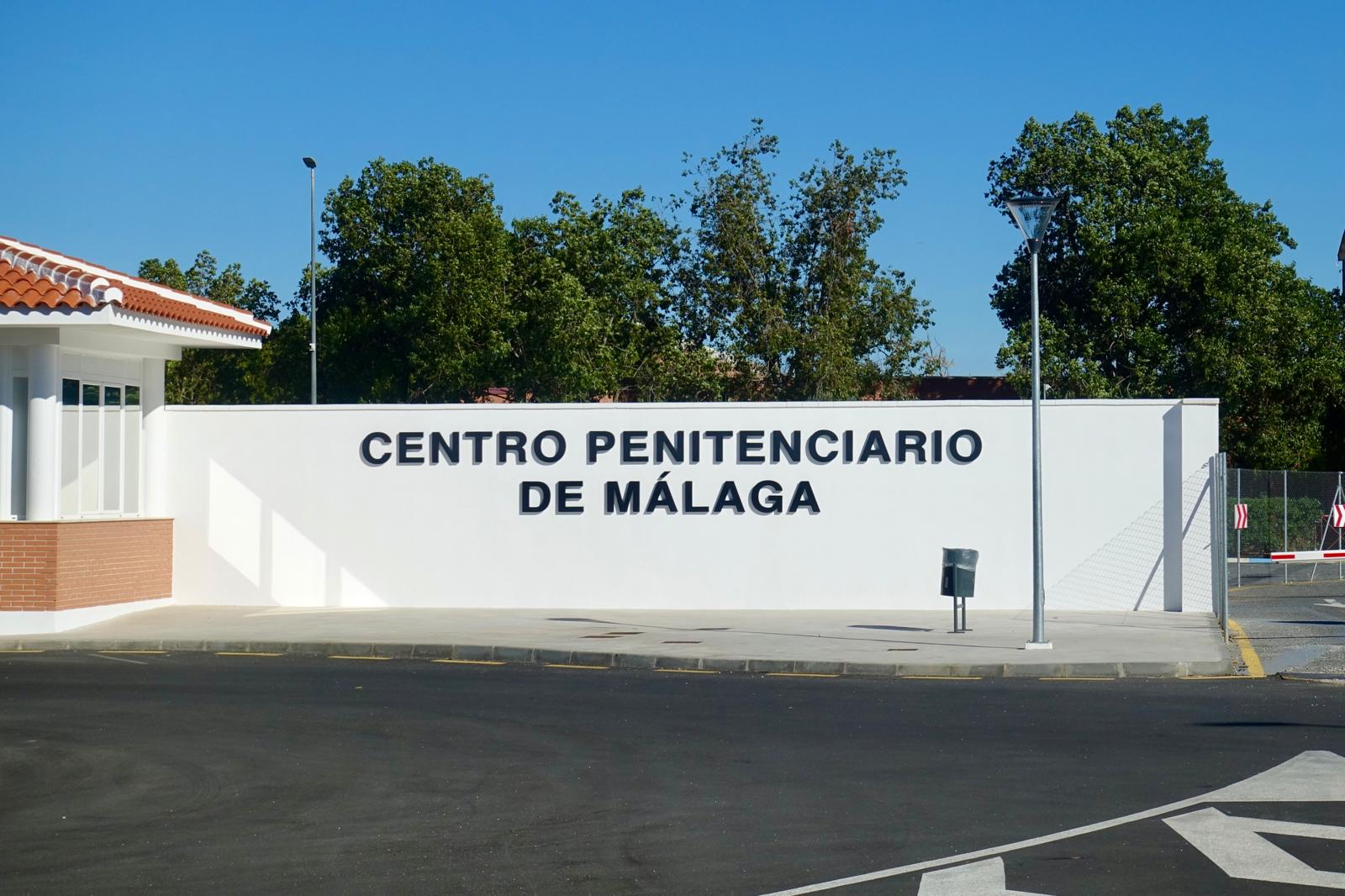 Así viven la Navidad los presos de la cárcel de Alhaurín de la Torre