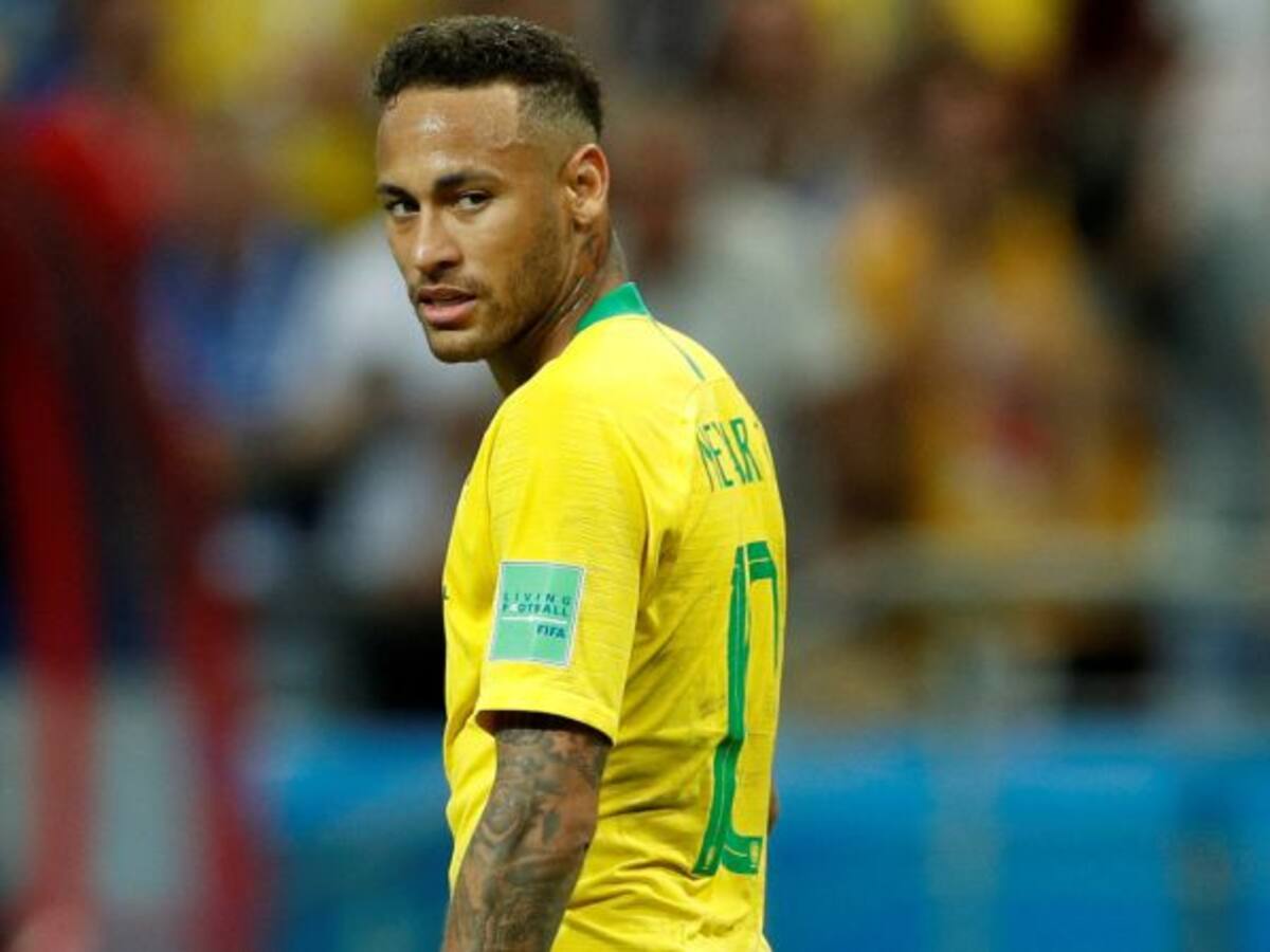El Real Madrid dice que "no tiene previsto" hacer ninguna oferta por Neymar