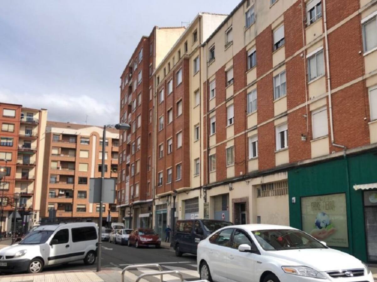 Logroño registra un 56% de accidentes menos, pero se contabilizan 59 personas atropelladas