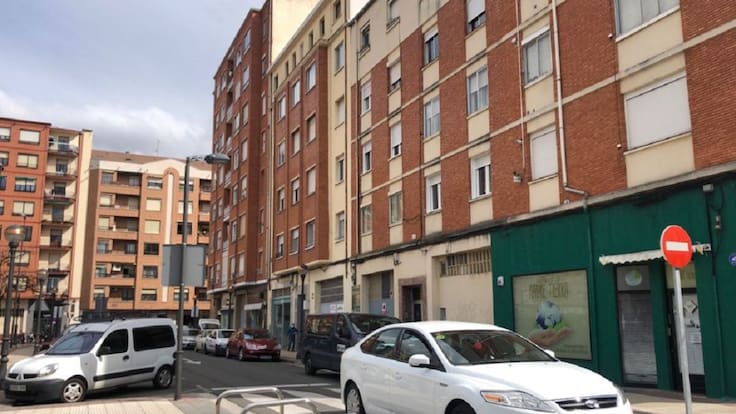 Memoria de atestados de 2020 en Logroño (23/03/2021)