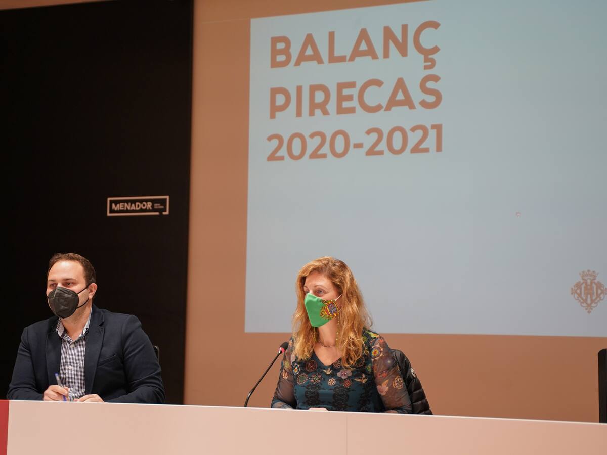 Castelló inyecta 2,8 millones en 64 obras a través del Pirecas