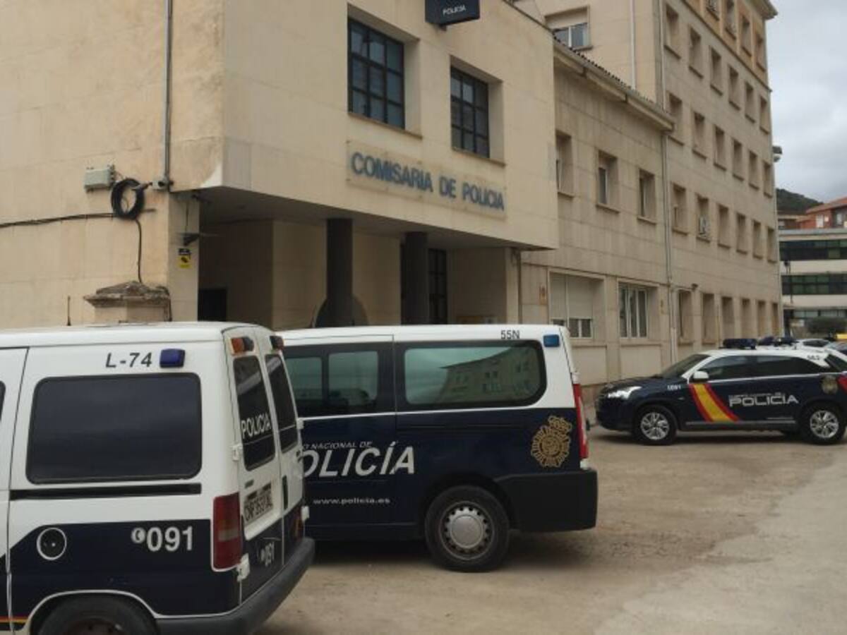 Detenido por rociar a una persona con líquido inflamable en un ajuste de cuentas