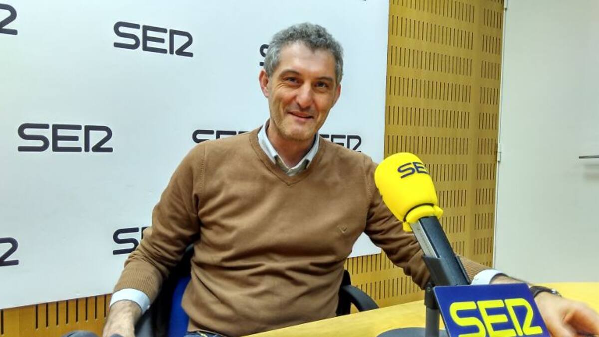 Urralburu: "La política del miedo ha existido siempre, pero ya no cala en la sociedad"